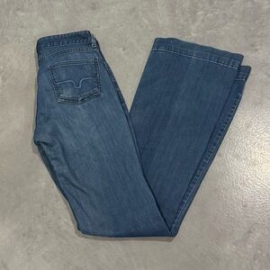 Kimes Lola Trouser Jeans